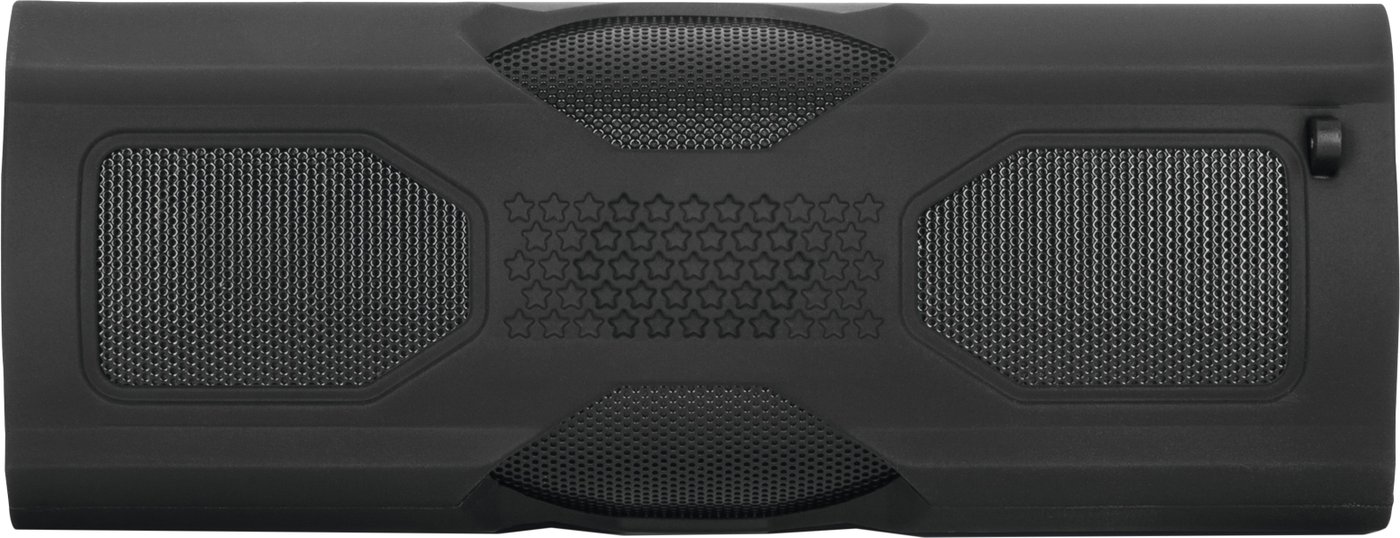 

Беспроводная колонка Technisat OutdoorSound IPX6