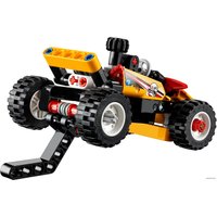 Конструктор LEGO Technic 42101 Багги