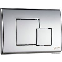 Инсталляция для унитаза WeltWasser Marberg 507 SE