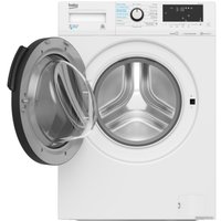 Стирально-сушильная машина BEKO WDB7425R2W