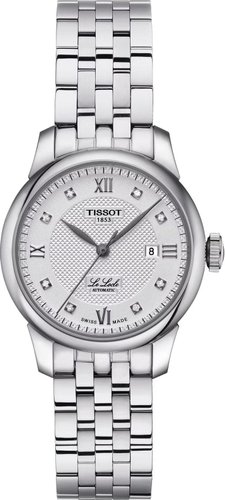 Tissot Le Locle Automatic T006.207.11.036.00