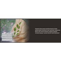 Паровой шкаф для одежды Hiberg SD 3G