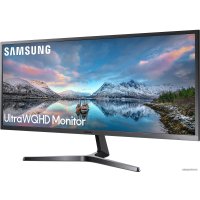 Игровой монитор Samsung SJ55W LS34J552WQRXEN