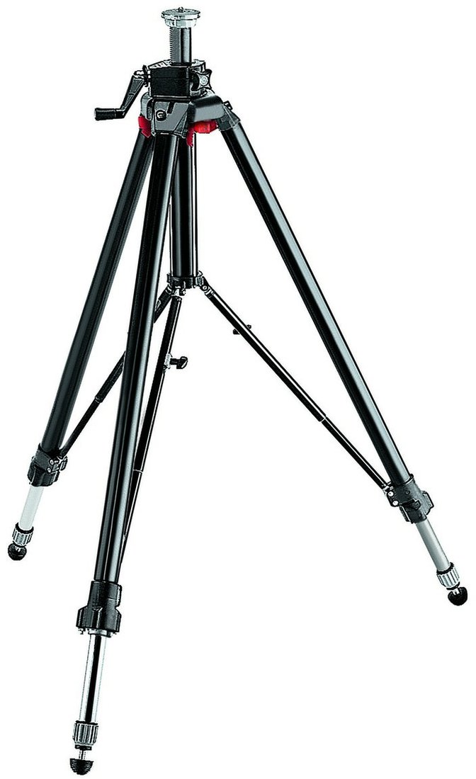 

Трипод Manfrotto 058B