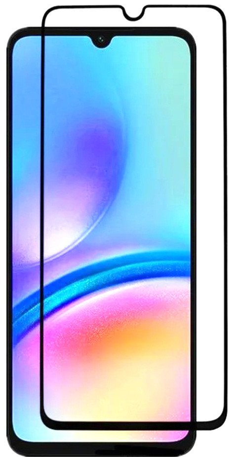 

Защитное стекло KST FG для Samsung Galaxy A05S (черный)