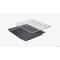 Электрический духовой шкаф Siemens iQ700 CM724G1B1