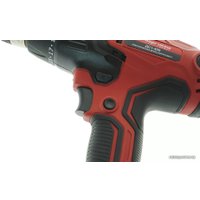 Дрель-шуруповерт Энергомаш Гарант ДС1-400 в Пинске