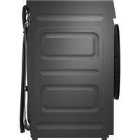 Стирально-сушильная машина Weissgauff WMD 59211 Touch Inverter Deep Grey