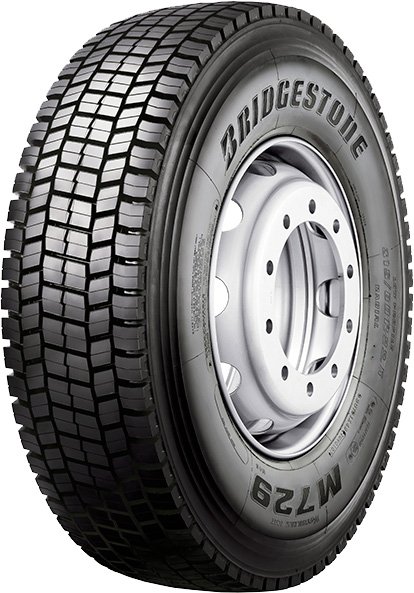 

Всесезонные шины Bridgestone M729 315/70R22.5 152/148M