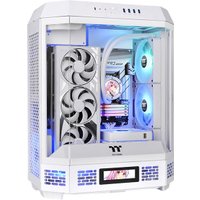 Корпус Thermaltake The Tower 600 Snow CA-1Z1-00M6WN-00