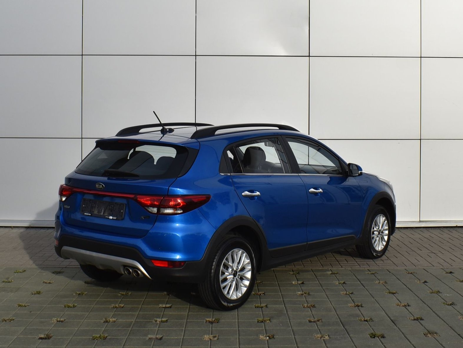 Купить Kia Rio, Минск - Автобарахолка Onlíner