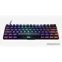 Клавиатура SteelSeries Apex 9 Mini (нет кириллицы)