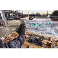 Беспроводная колонка DeWalt TSTAK DWST1-81078