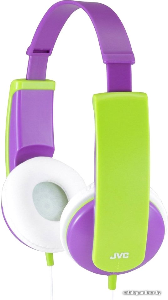 

Наушники JVC HA-KD5-V-EF