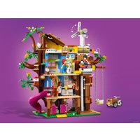 Конструктор LEGO Friends 41703 Дом друзей на дереве