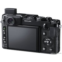 Фотоаппарат Fujifilm FinePix X10