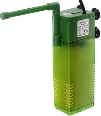 Внутренний фильтр Barbus Filter 005