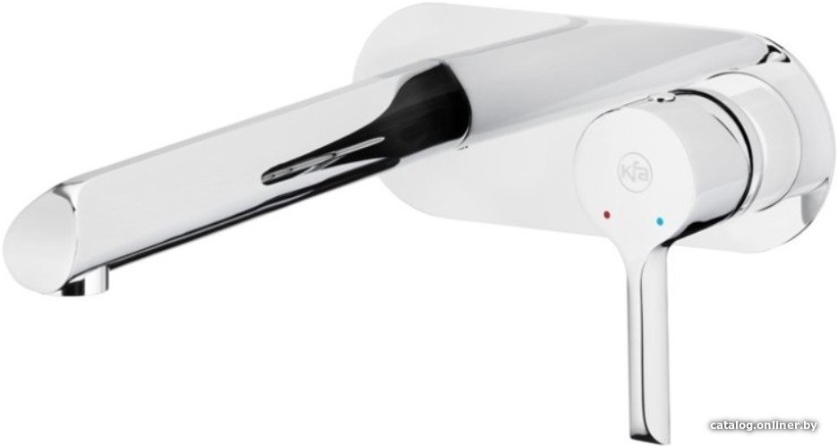 

Смеситель Armatura Angelit 4729-810-00