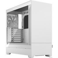 Корпус Fractal Design Pop Silent White TG Clear Tint FD-C-POS1A-04