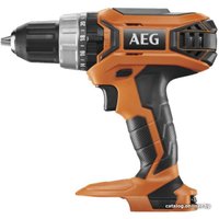 Ударная дрель-шуруповерт AEG Powertools BSB18G3-0 4935472011 (без АКБ)