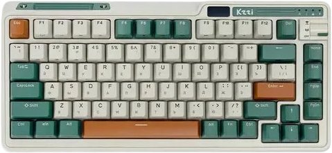 

Клавиатура Kzzi K75 Pro Timing Machine (KZZI Moment)