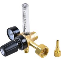 Регулятор расхода Аврора У-30/АР-40-Р 2 ступени Латунь в Витебске