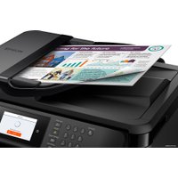 МФУ Epson WorkForce WF-7710DWF