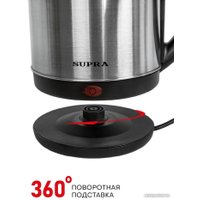 Электрический чайник Supra KES-1823