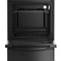 Кухонная плита BEKO FCS47007A