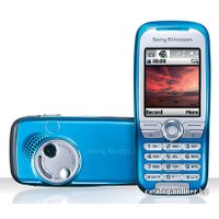 Кнопочный телефон Sony Ericsson K500i