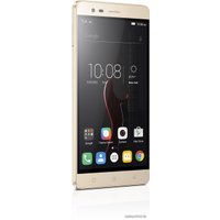 Телефон Lenovo Vibe K5 Note Gold [A7020a48]