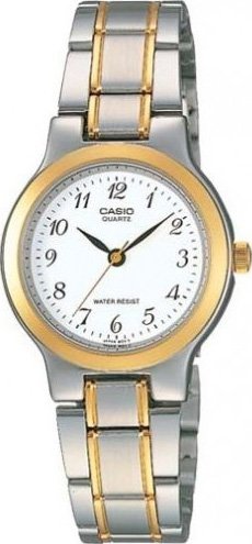 

Наручные часы Casio LTP-1131G-7B