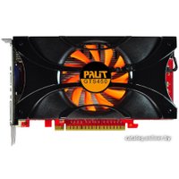 Видеокарта Palit GeForce GTS 450 1024MB GDDR5 (NE5S4500HD01-1063F)