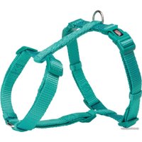 Шлея Trixie Premium H-harness XS-S 203212 (океан)