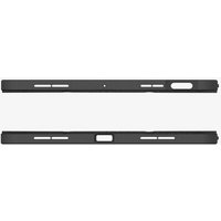 Чехол Spigen Urban Fit для Apple iPad Air 11" 2024/2025 ACS07754 (черный) в Витебске