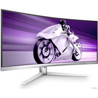 Игровой монитор Philips 34M2C7600MV/00 в Гродно