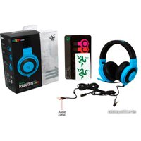 Наушники Razer Kraken Pro Neon
