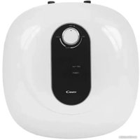 Накопительный электрический водонагреватель под мойку Candy CS15V-EM2(R)