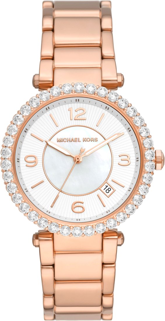 

Наручные часы Michael Kors Parker MK4695