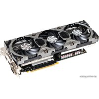 Видеокарта Inno3D iChiLL GTX 770 HerculeZ X3 Ultra 4GB GDDR5 (C770-2SDN-M5DSX)
