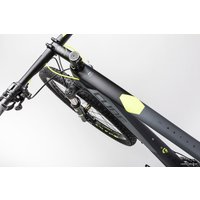 Велосипед Cube Reaction GTC Pro 29 (2017)