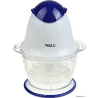 Чоппер KELLI KL-5066 (синий)