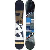 Сноуборд Head Fusion LGCY 150-162w (2018-2019)