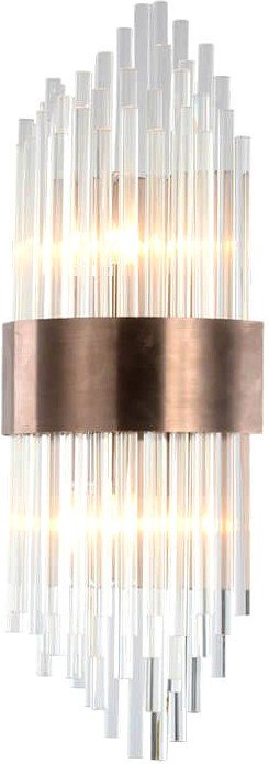 

Бра L'Arte Luce Mayfair L09322.86