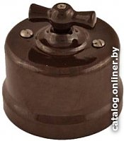 Выключатель Electraline B1-201-22