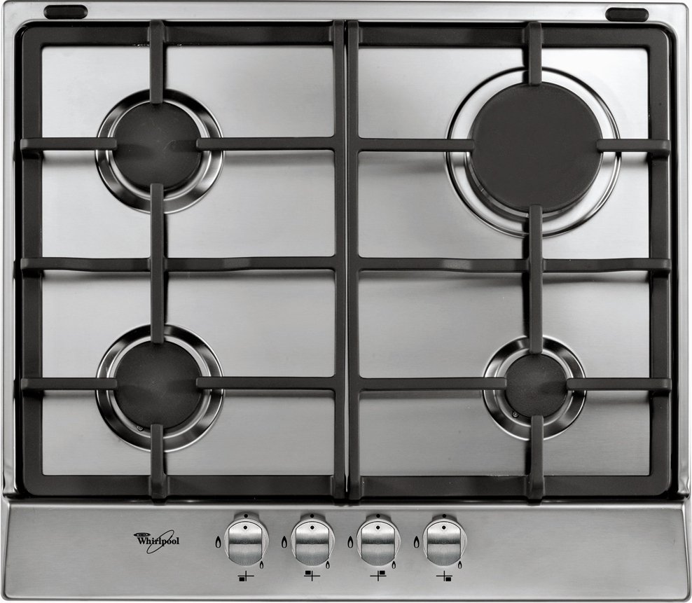 

Варочная панель Whirlpool AKR 361 IX