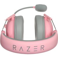 Наушники Razer BlackShark V2 X (для Xbox, розовый)