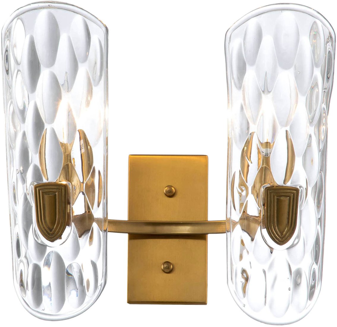 

Бра Moderli Beluce V8071-2W