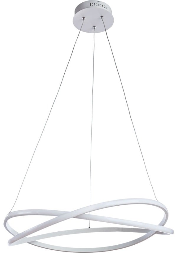 

Подвесная люстра Arte Lamp Swing A2522SP-2WH