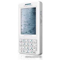 Смартфон Sony Ericsson M600i